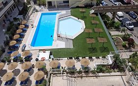 Moderno apartamento en La Nogalera